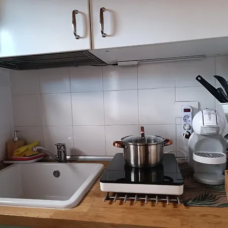 Hébergement de vacances Casitas Del Poeta *