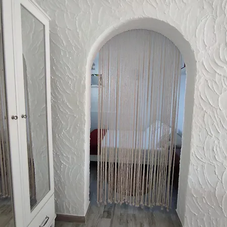 Casitas Del Poeta Hébergement de vacances Buzanada