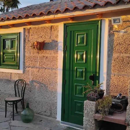 Casitas Del Poeta *